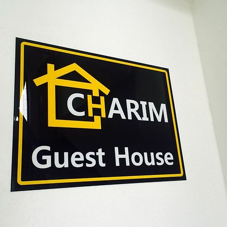 Charim Guesthouse Seoul Ngoại thất bức ảnh