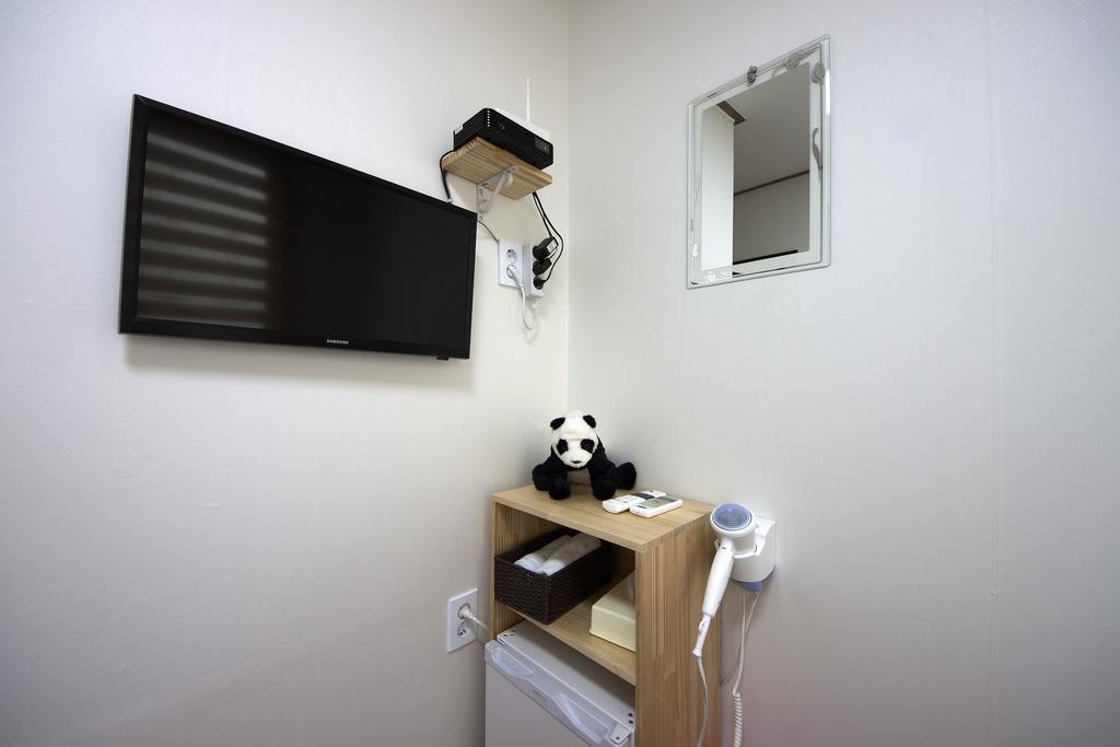 Charim Guesthouse Seoul Ngoại thất bức ảnh