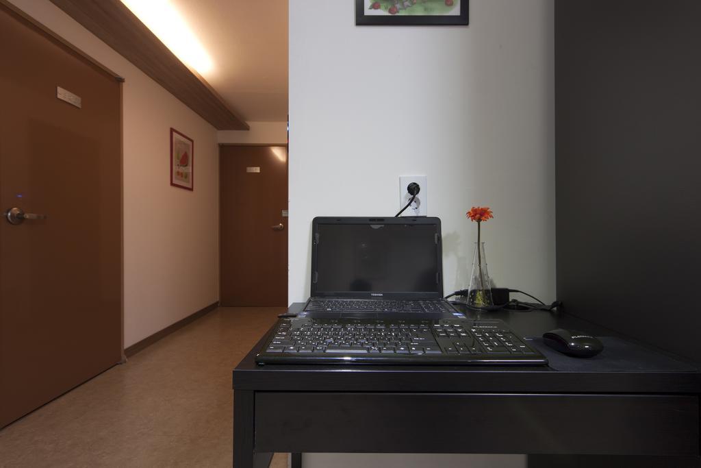 Charim Guesthouse Seoul Ngoại thất bức ảnh