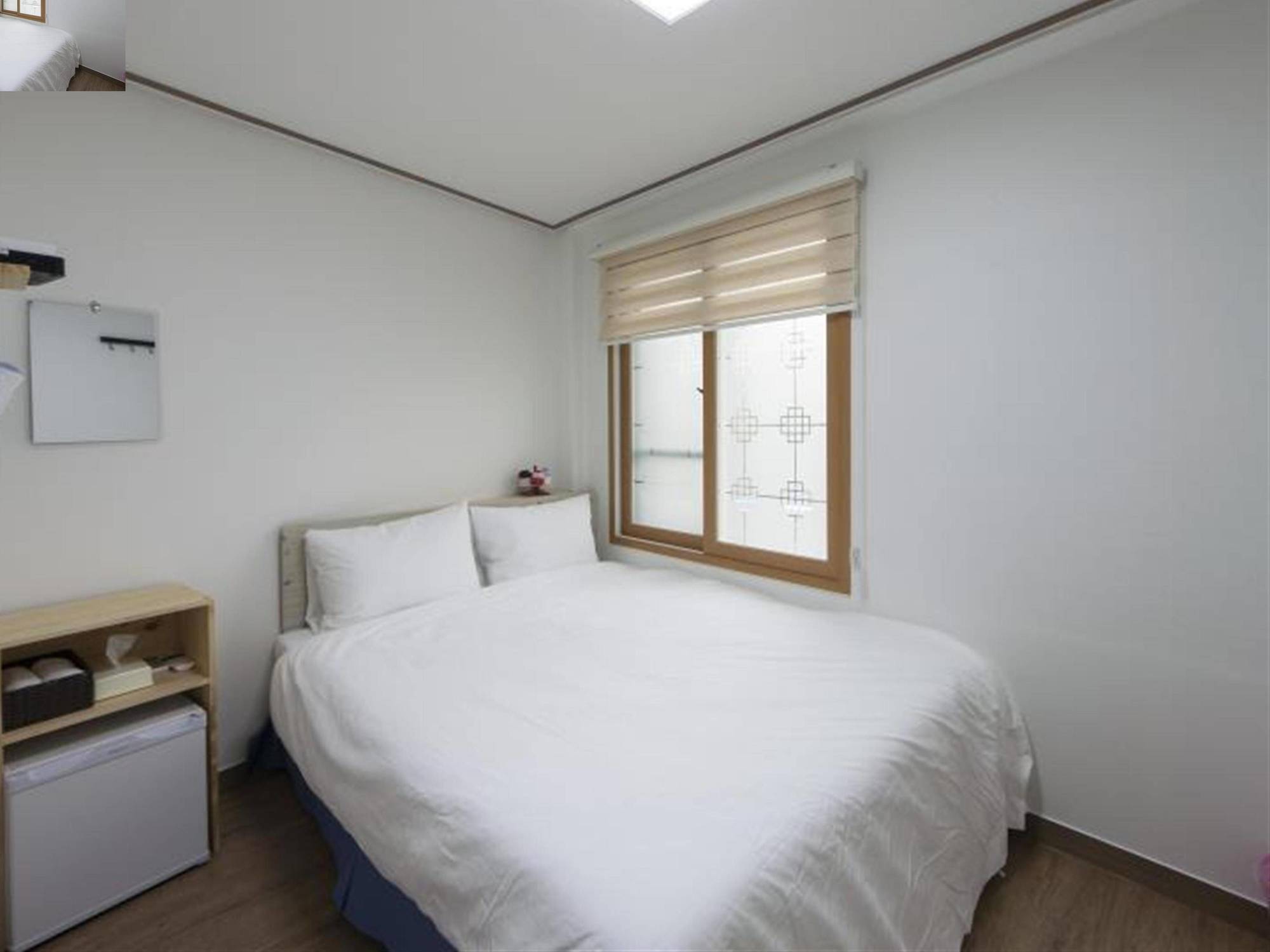 Charim Guesthouse Seoul Ngoại thất bức ảnh