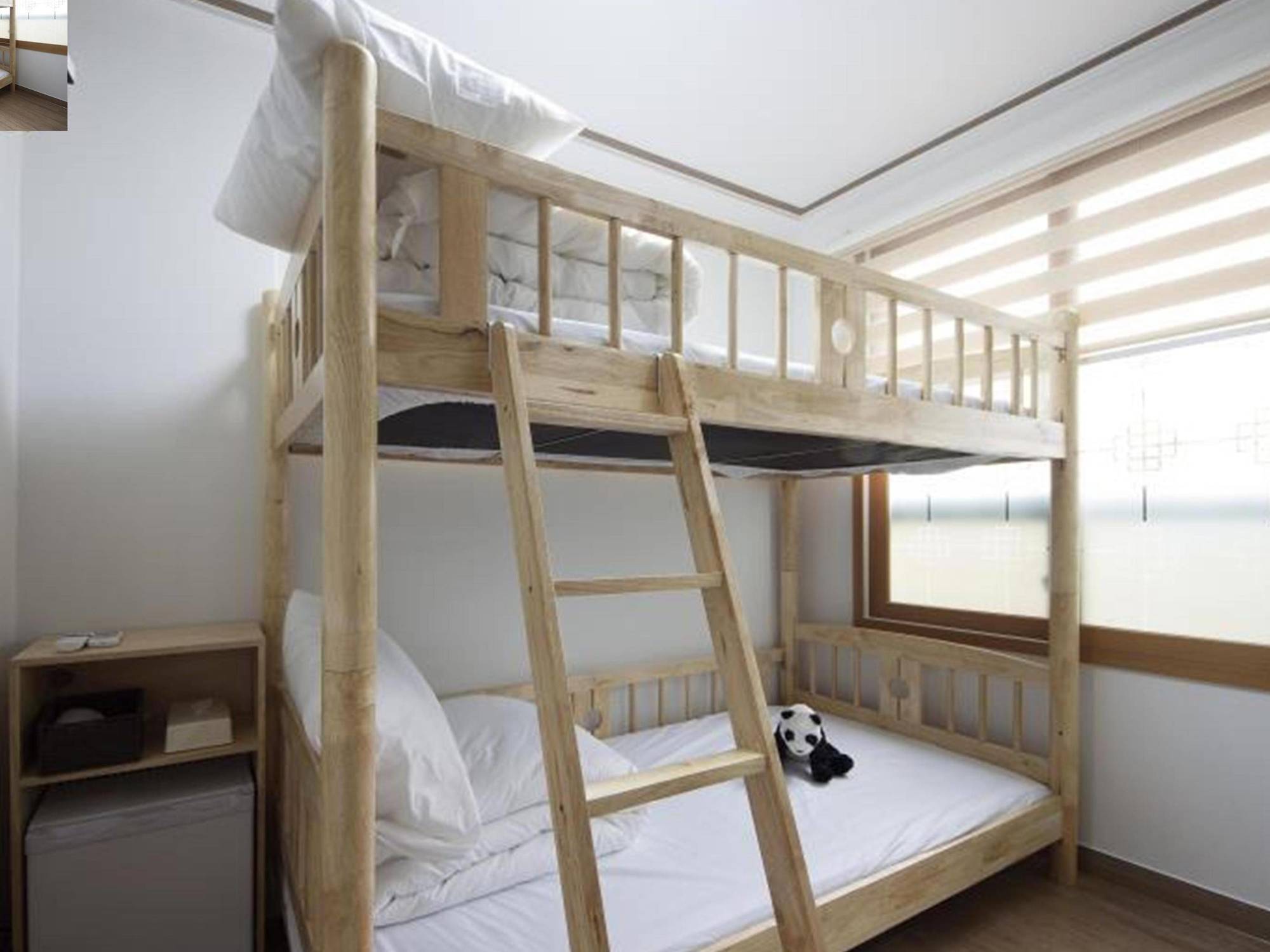Charim Guesthouse Seoul Ngoại thất bức ảnh