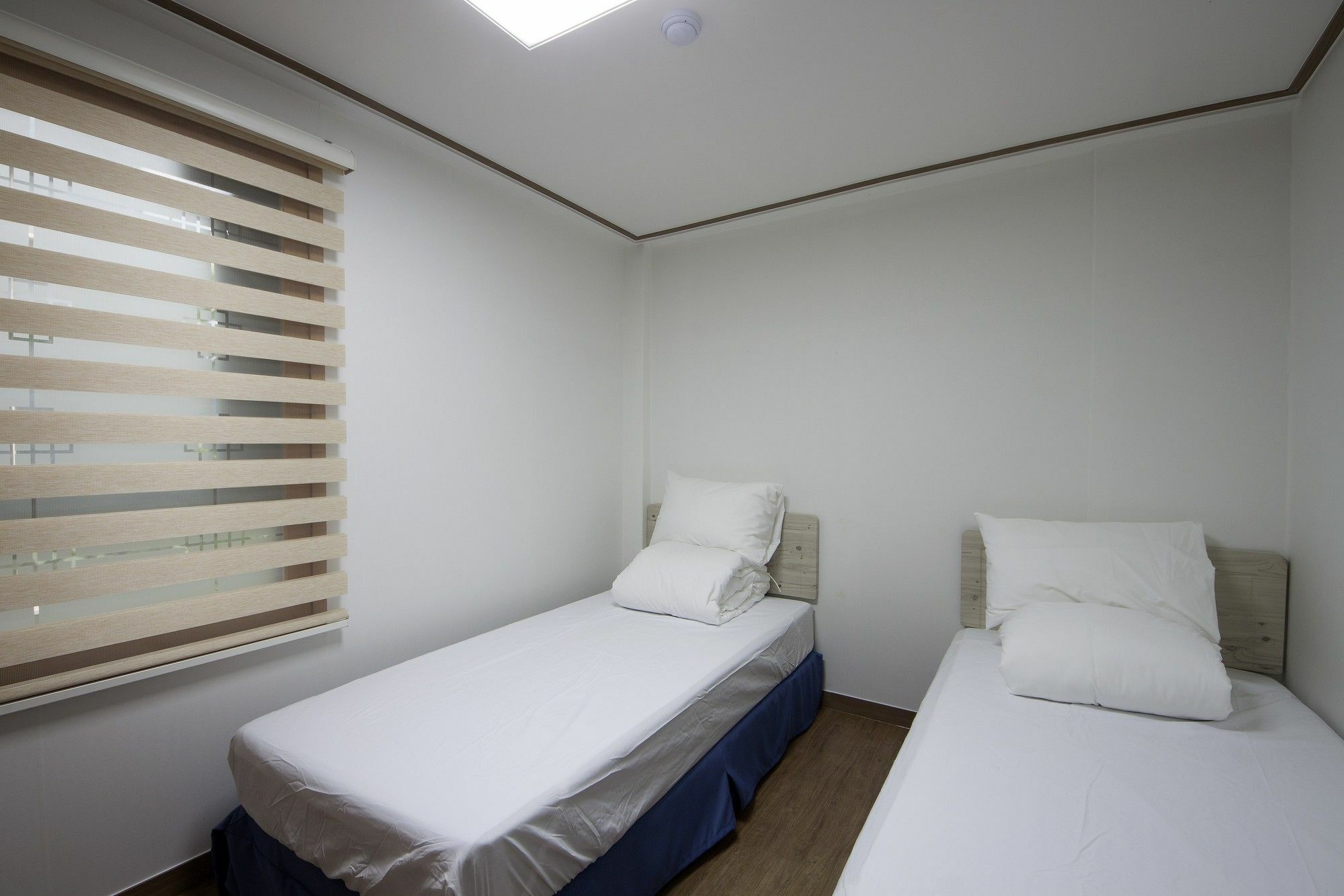 Charim Guesthouse Seoul Ngoại thất bức ảnh