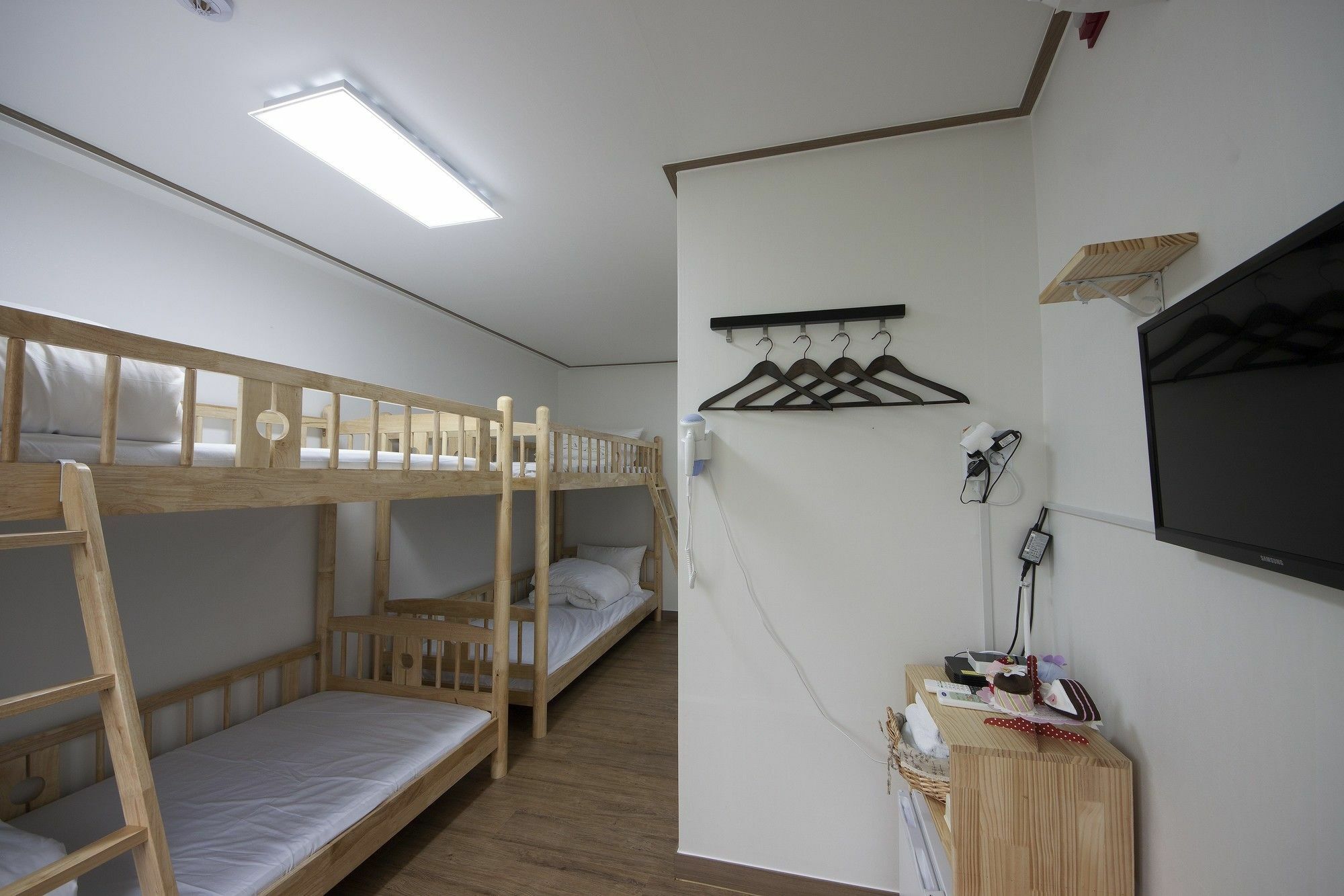 Charim Guesthouse Seoul Ngoại thất bức ảnh
