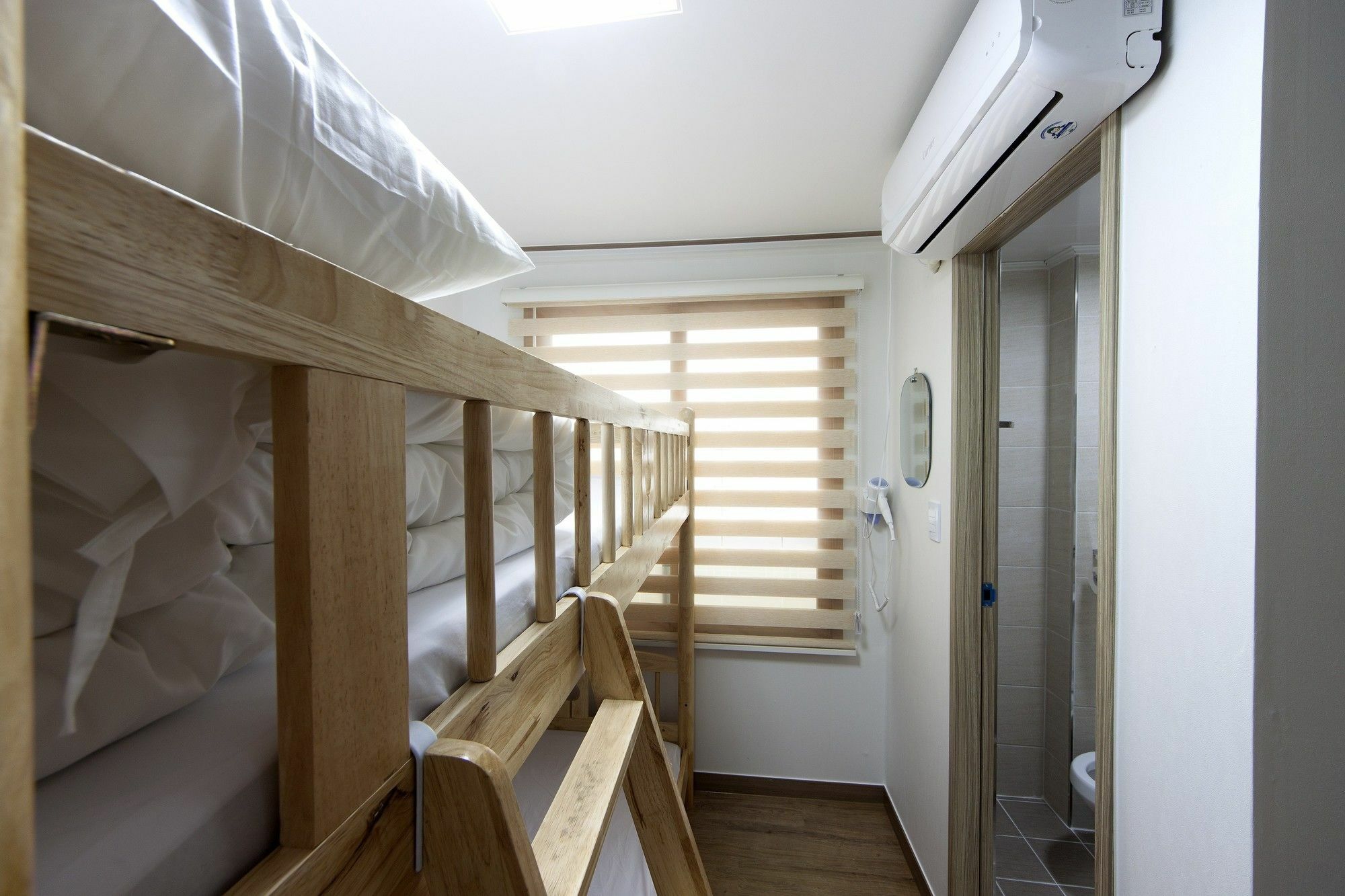 Charim Guesthouse Seoul Ngoại thất bức ảnh