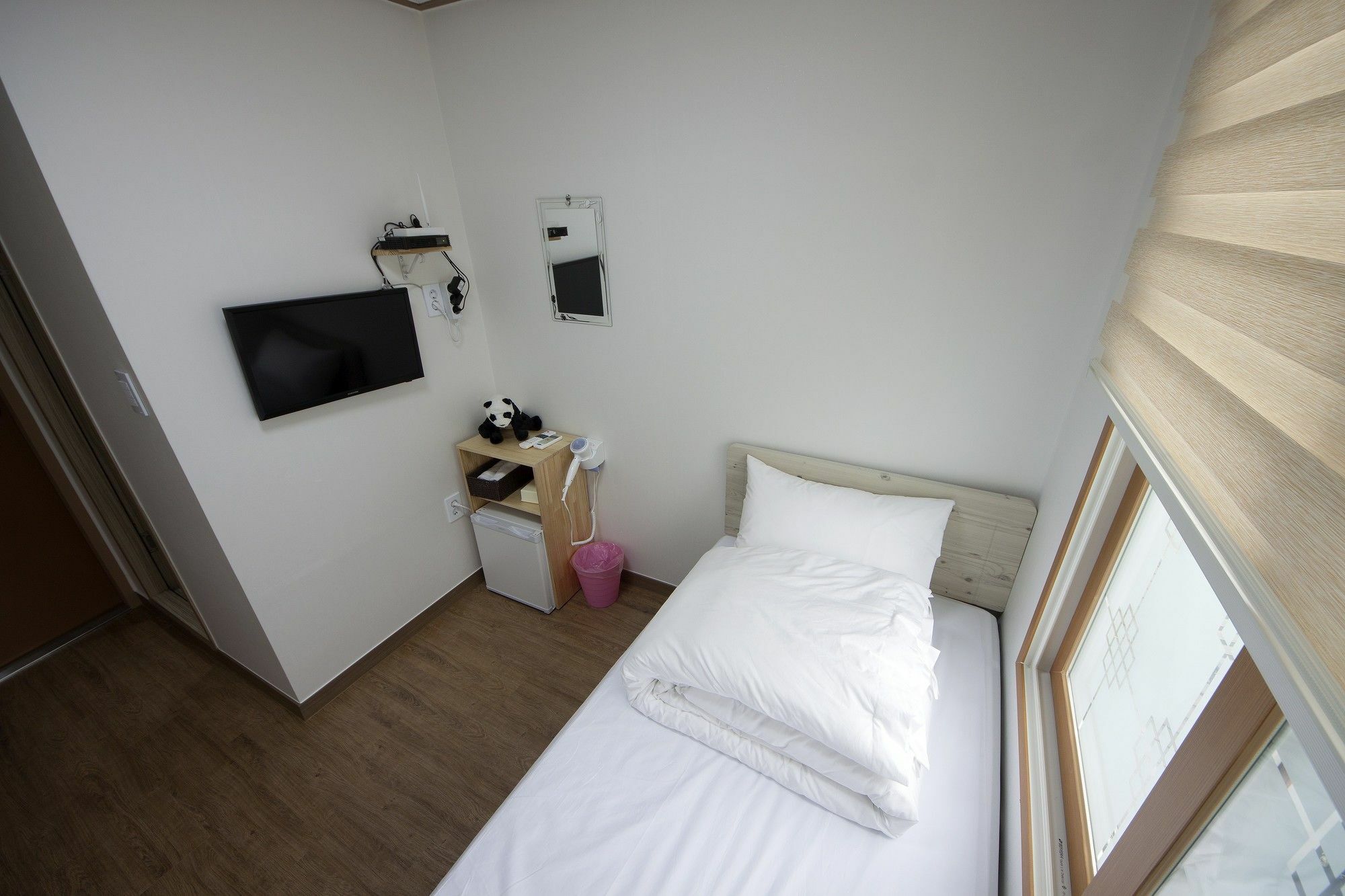 Charim Guesthouse Seoul Ngoại thất bức ảnh