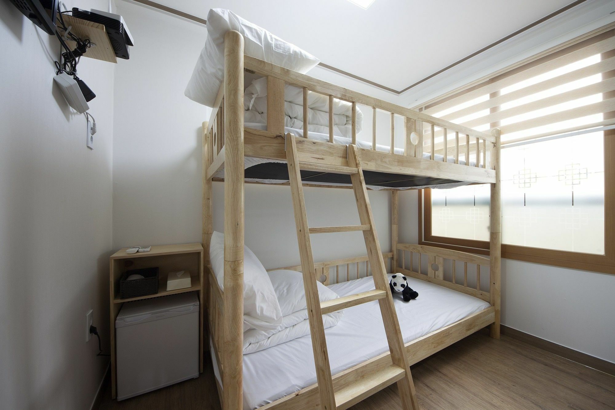 Charim Guesthouse Seoul Ngoại thất bức ảnh