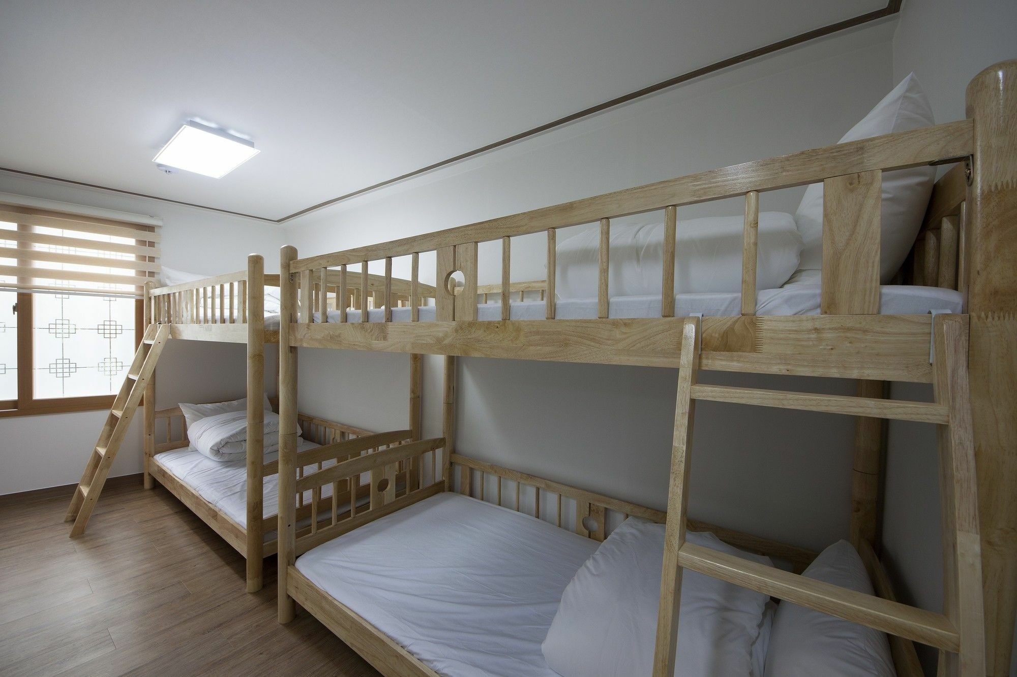 Charim Guesthouse Seoul Ngoại thất bức ảnh