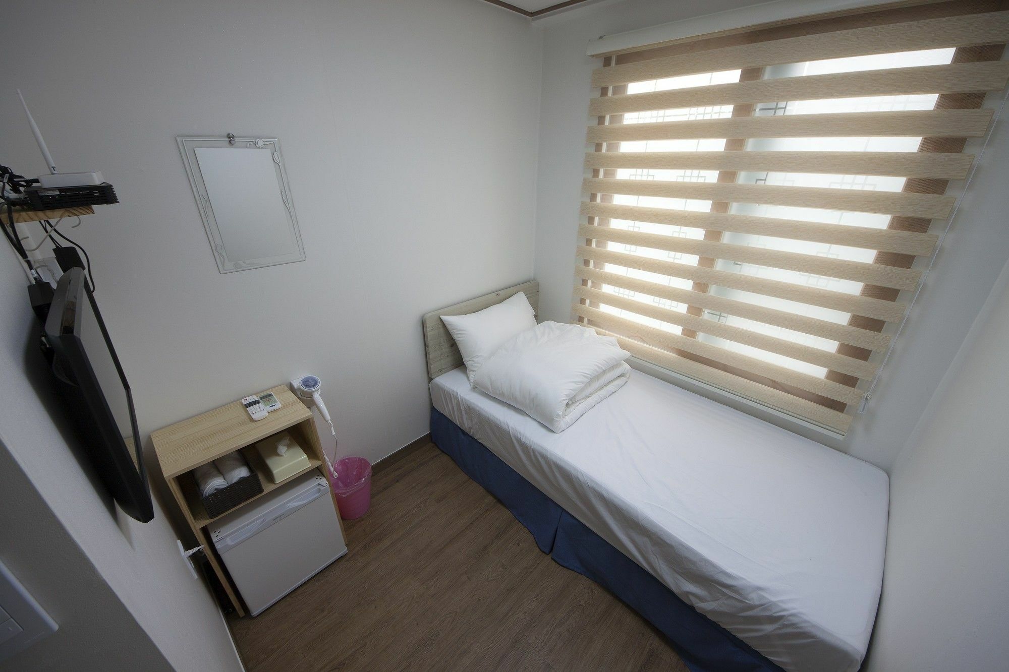 Charim Guesthouse Seoul Ngoại thất bức ảnh